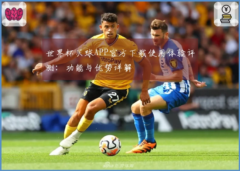 世界杯买球APP官方下载使用体验评测：功能与优势详解